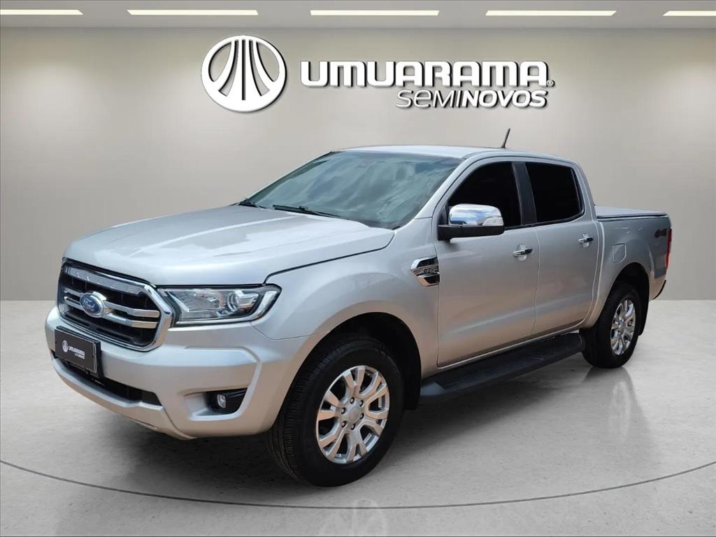 RANGER 3.2 XLT 4X4 CD 20V DIESEL 4P AUTOMÁTICO1
