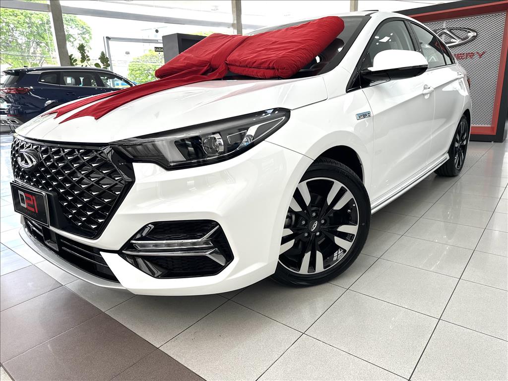 1.5 TCI FLEX HYBRID MAX DRIVE CVT