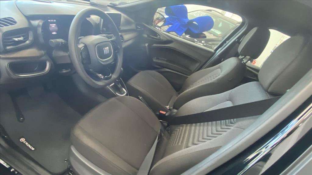 CRONOS 1.3 FIREFLY FLEX DRIVE CVT6