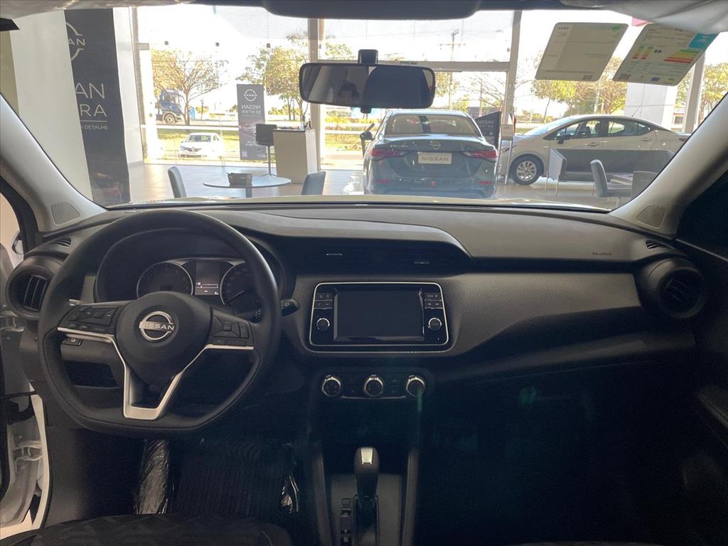KICKS 1.6 16V FLEXSTART ACTIVE XTRONIC8
