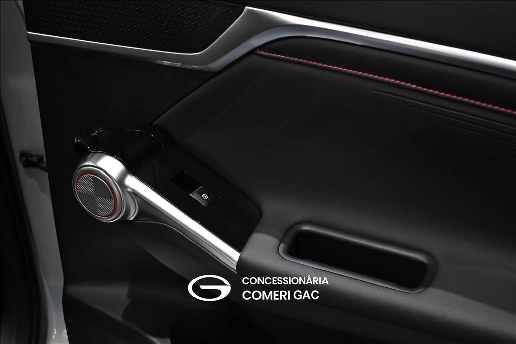 GS4 2.0 HEV ELITE AUTOMÁTICO20