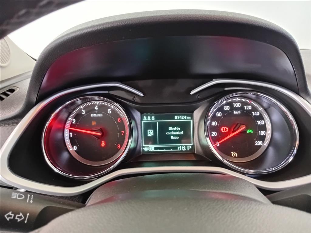 GM - Chevrolet-ONIX-1.0 TURBO FLEX LTZ AUTOMÁTICO