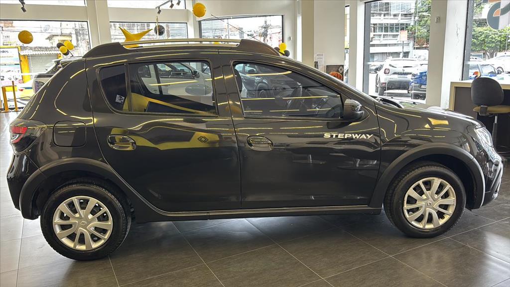 STEPWAY 1.0 12V SCE FLEX ZEN MANUAL6