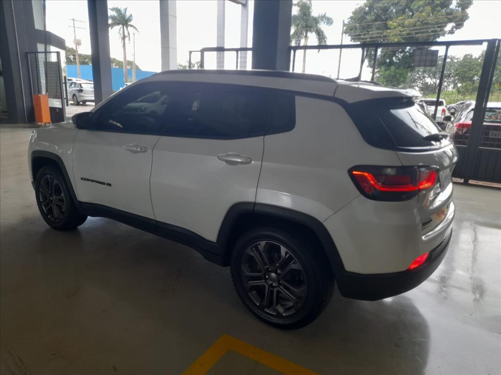 COMPASS 1.3 T270 TURBO FLEX LONGITUDE AT64