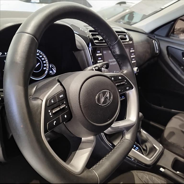 CRETA 1.0 TGDI FLEX LIMITED AUTOMÁTICO
