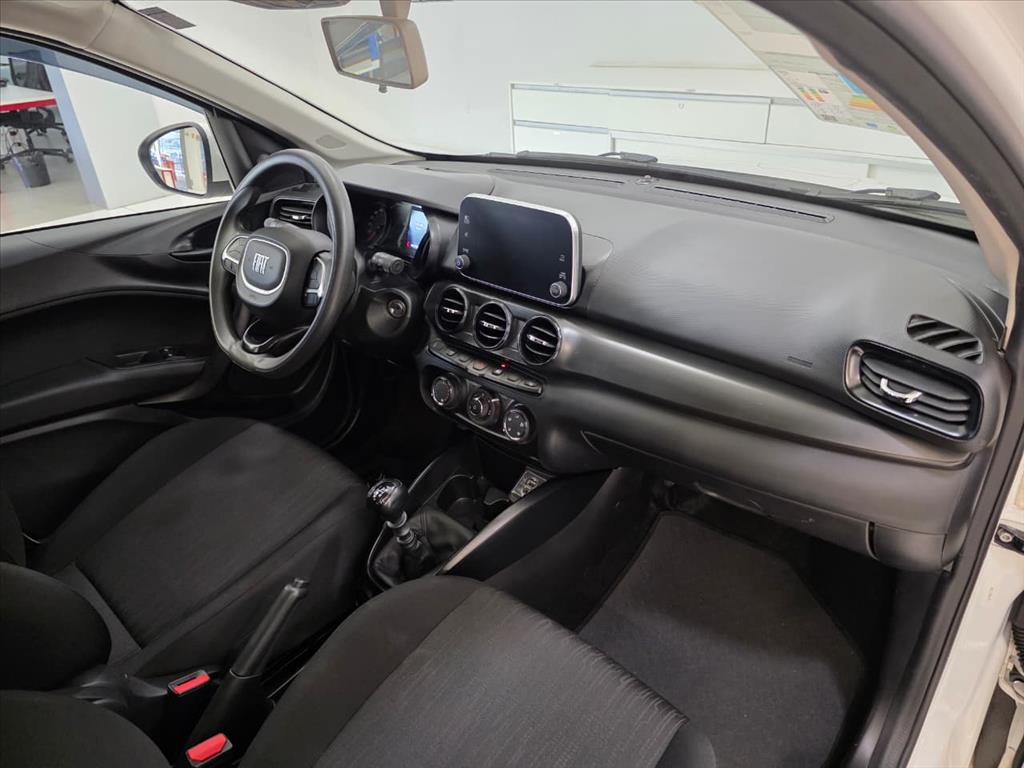 ARGO 1.0 FIREFLY FLEX DRIVE MANUAL8