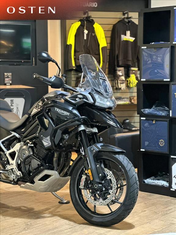 TRIUMPH-TIGER-1200 GT PRO