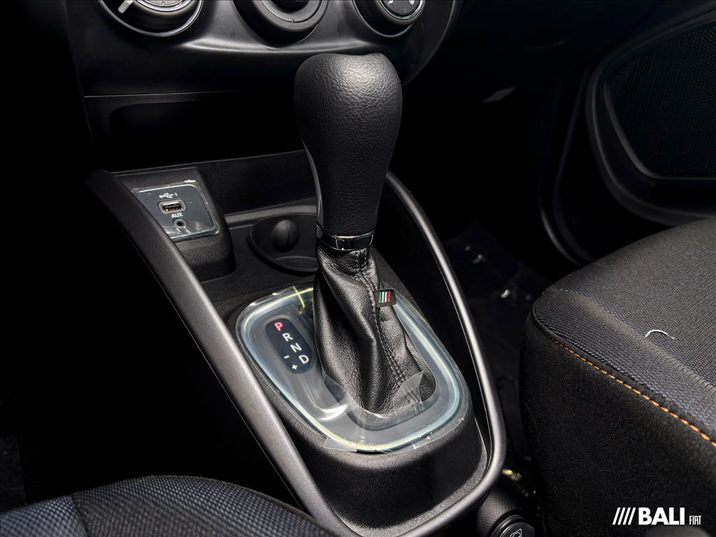 ARGO 1.3 FIREFLY FLEX TREKKING CVT13