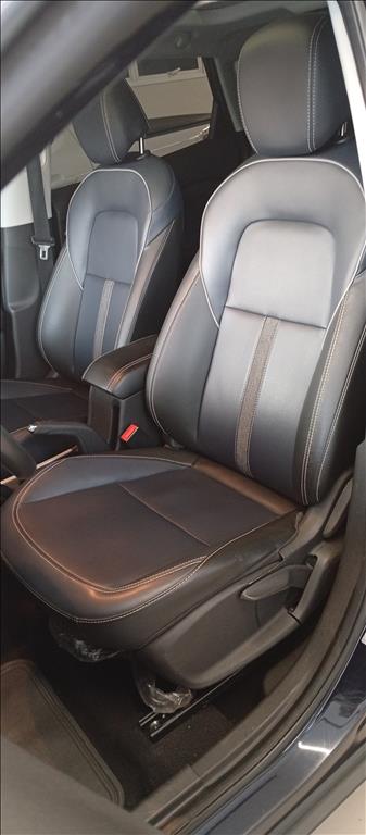 TRACKER 1.2 TURBO FLEX PREMIER AUTOMÁTICO7