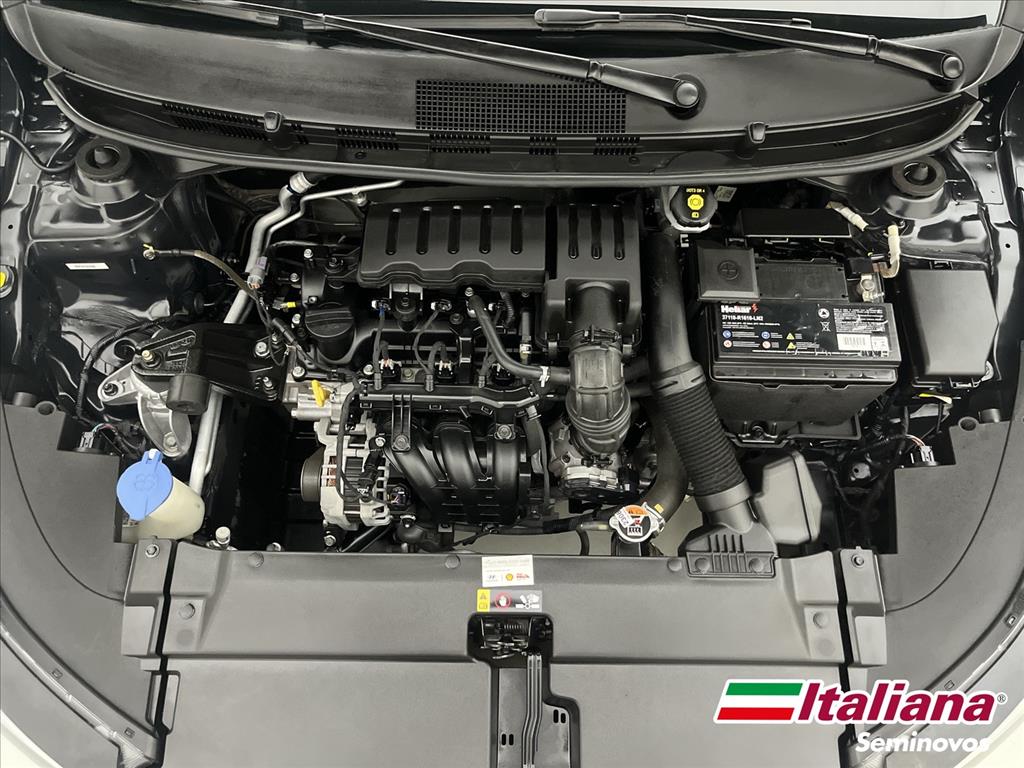 HB20 1.0 12V FLEX COMFORT MANUAL14