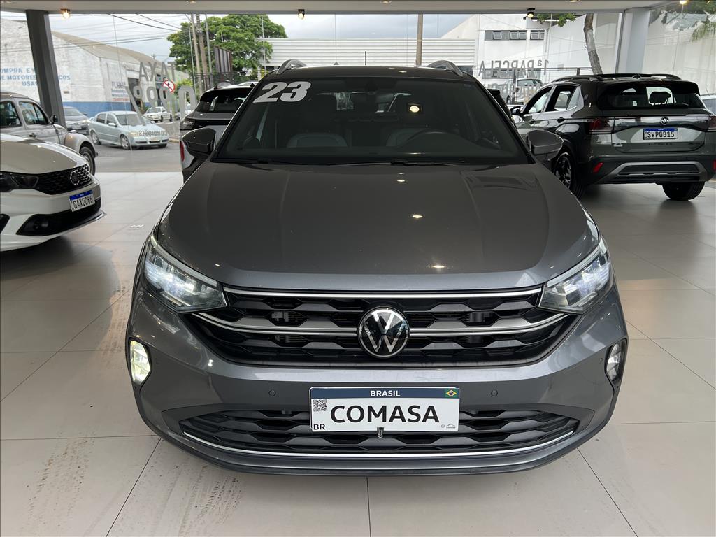 NIVUS 1.0 200 TSI TOTAL FLEX HIGHLINE AUTOMÁTICO1