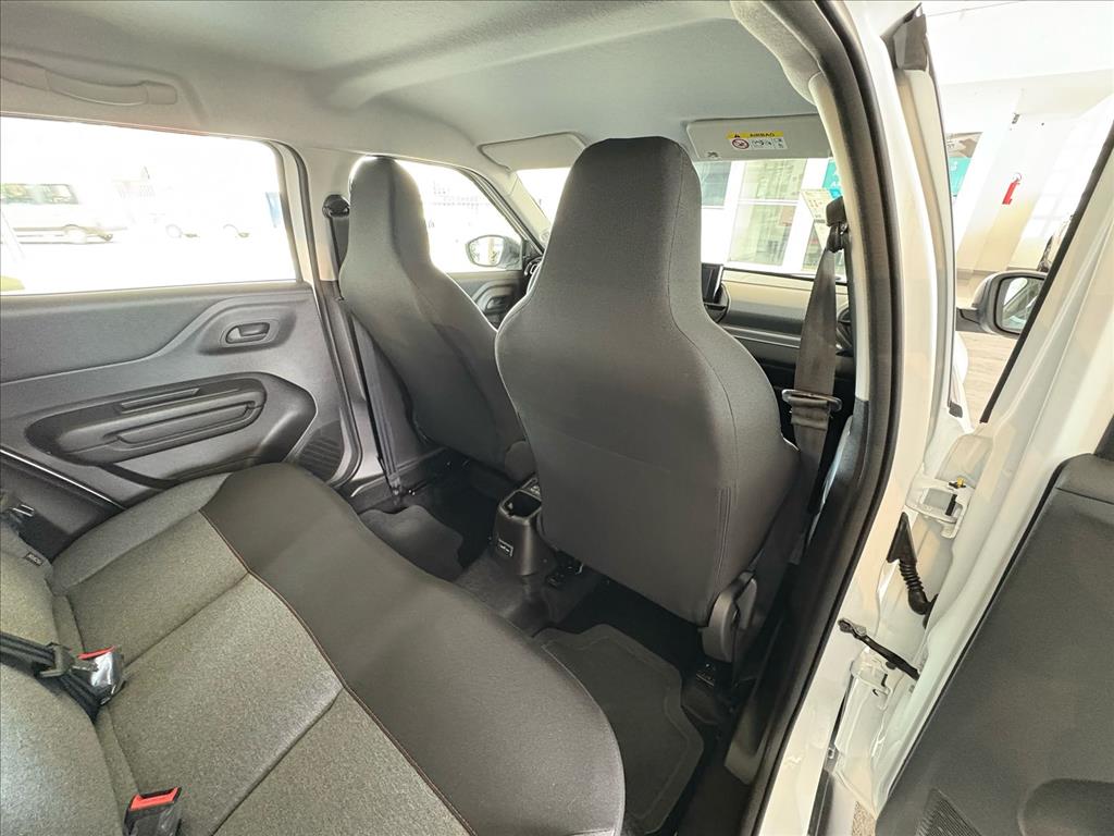 C3 AIRCROSS 1.0 TURBO 200 FLEX FELL CVT