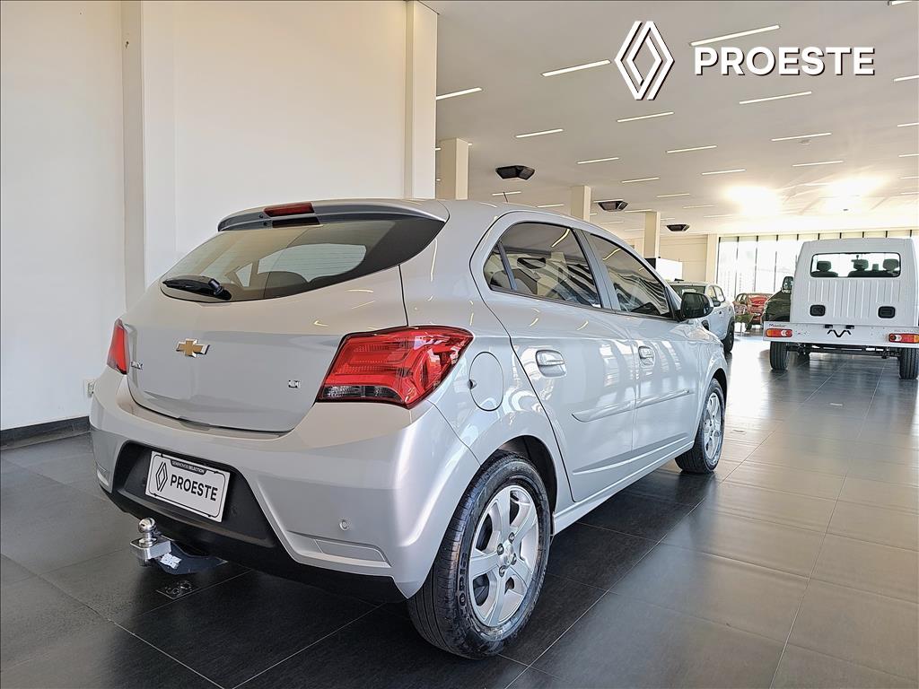 ONIX 1.4 MPFI LT 8V FLEX 4P MANUAL8