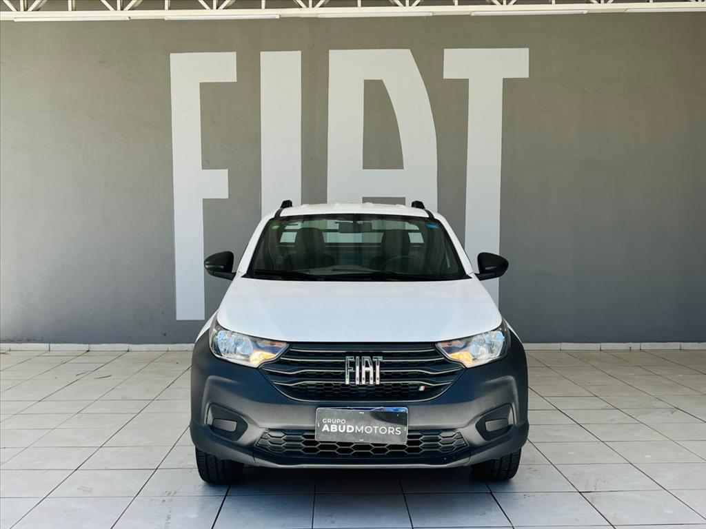 STRADA 1.4 FIRE FLEX ENDURANCE CS MANUAL1