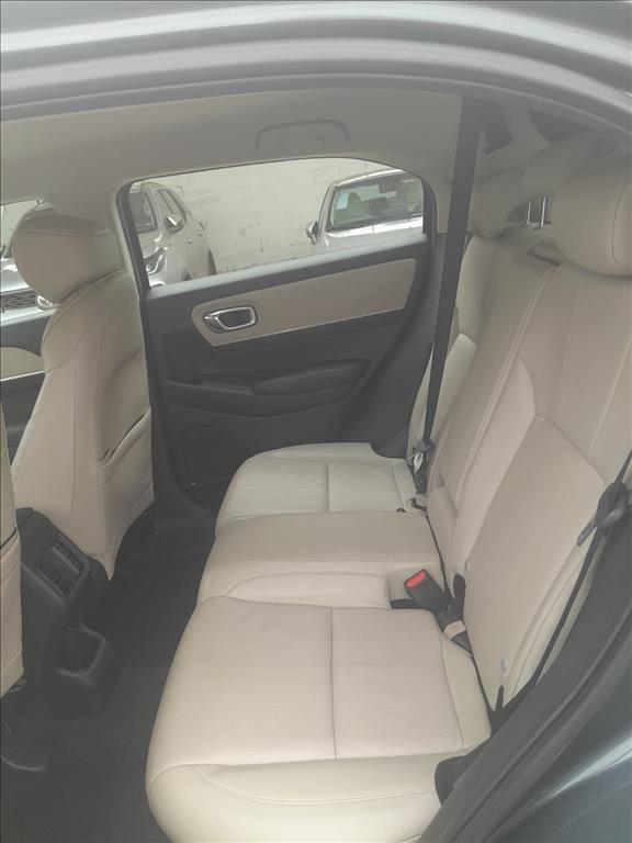 HR-V 1.5 DI I-VTEC TURBO FLEX ADVANCE CVT9