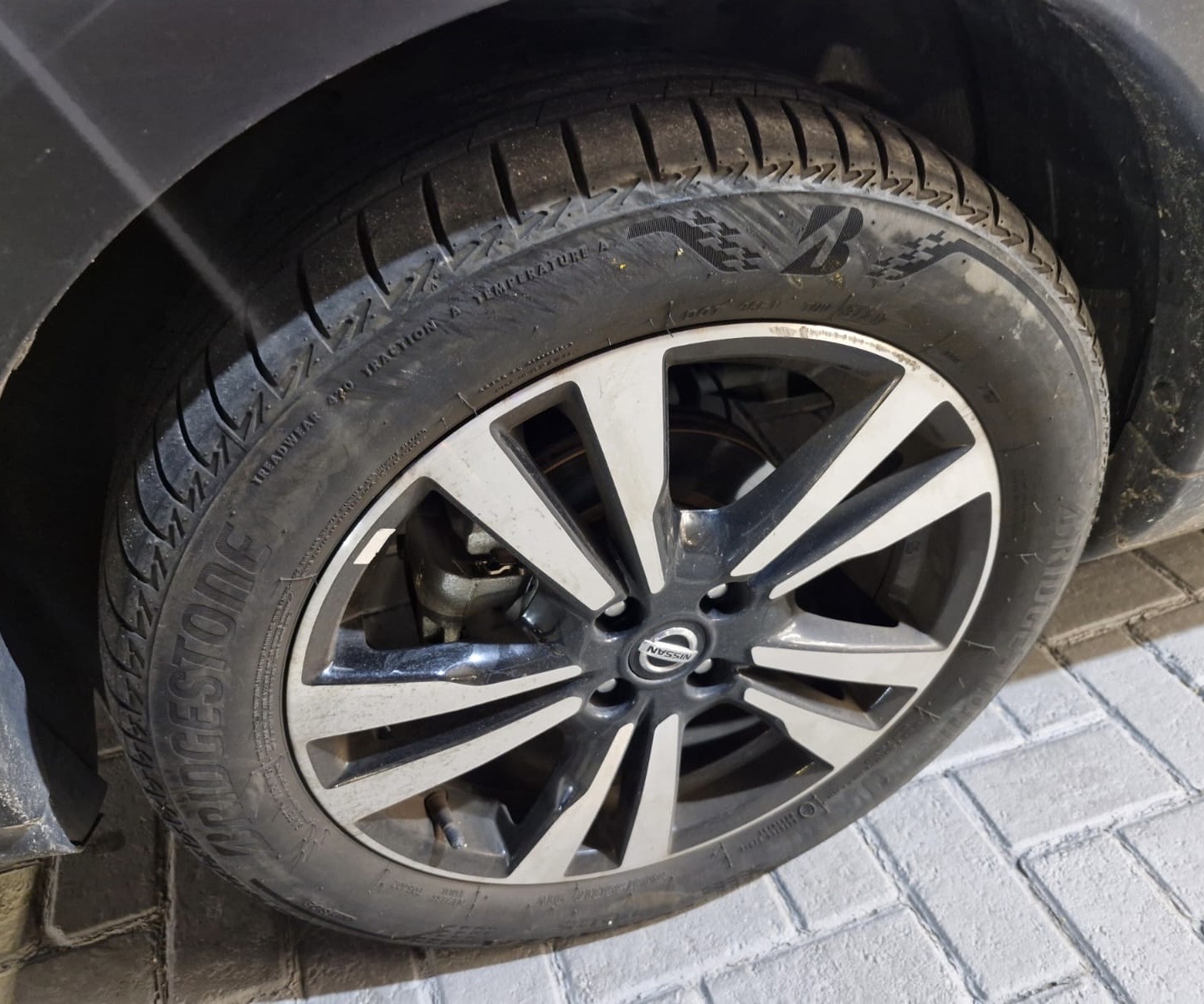 KICKS 1.6 16V FLEXSTART ADVANCE XTRONIC25