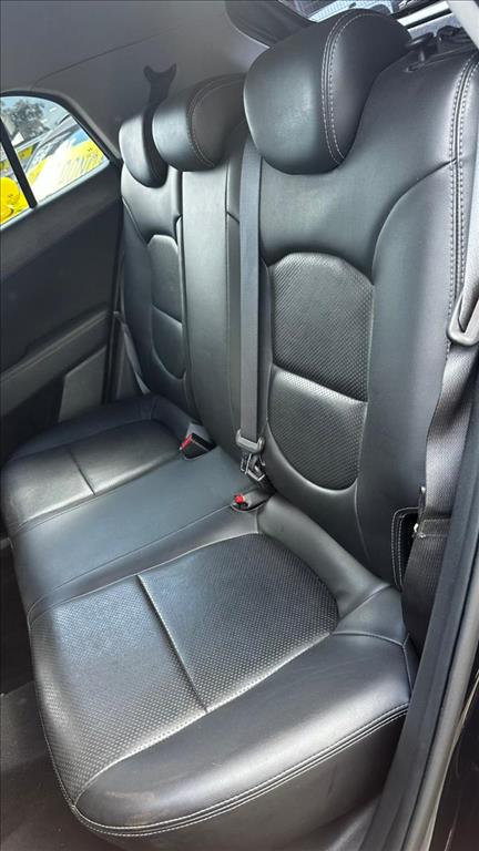 CRETA 1.6 16V FLEX PULSE AUTOMÁTICO10