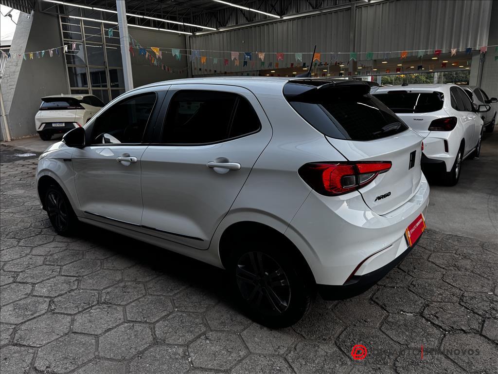 Fiat-ARGO-1.0 FIREFLY FLEX DRIVE MANUAL