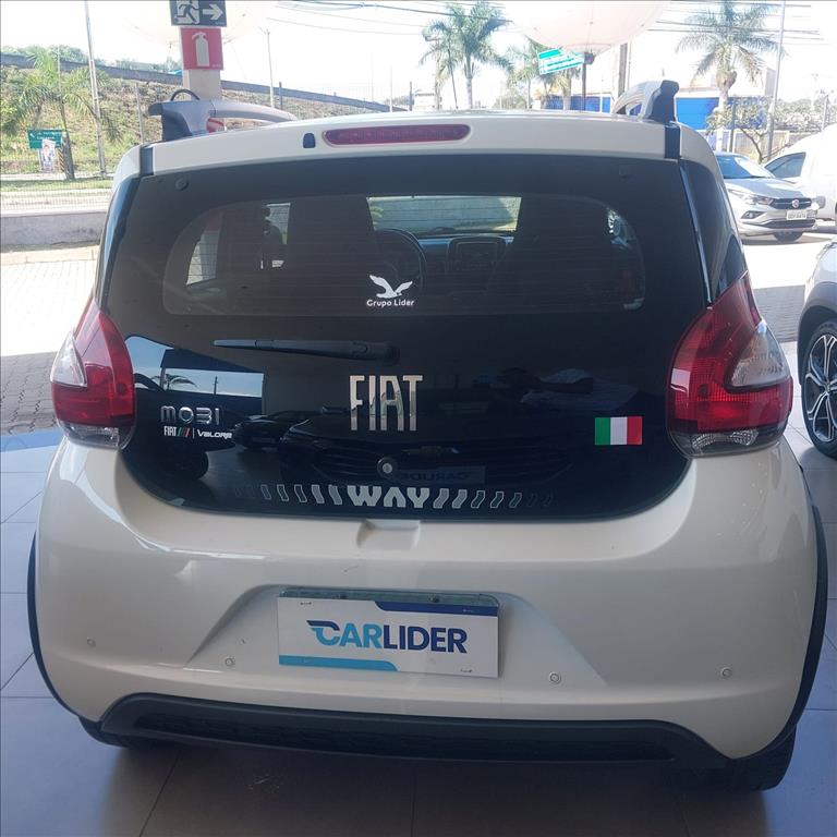 MOBI 1.0 EVO FLEX WAY MANUAL4