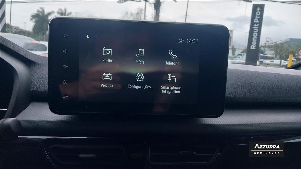 KARDIAN 1.0 TCE FLEX EVOLUTION MANUAL