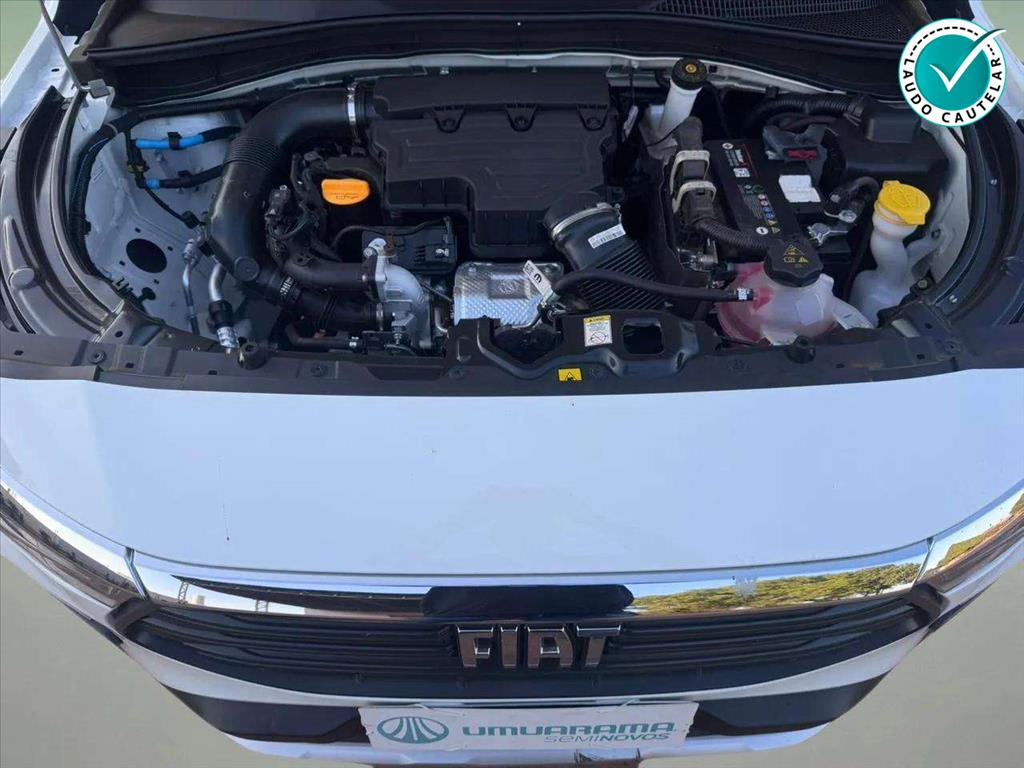 PULSE 1.0 TURBO 200 HYBRID IMPETUS CVT17