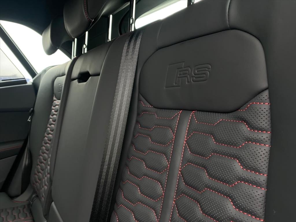 RS Q8 4.0 V8 TWINTURBO GASOLINA PERFORMANCE TIPTRONIC20