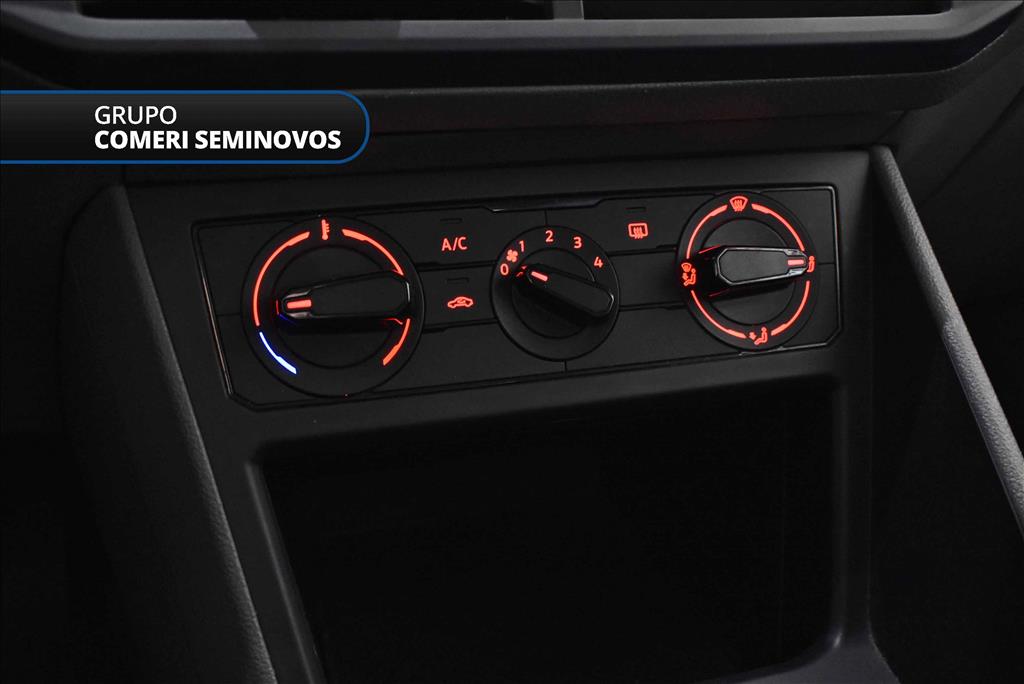 POLO 1.6 MSI TOTAL FLEX AUTOMÁTICO