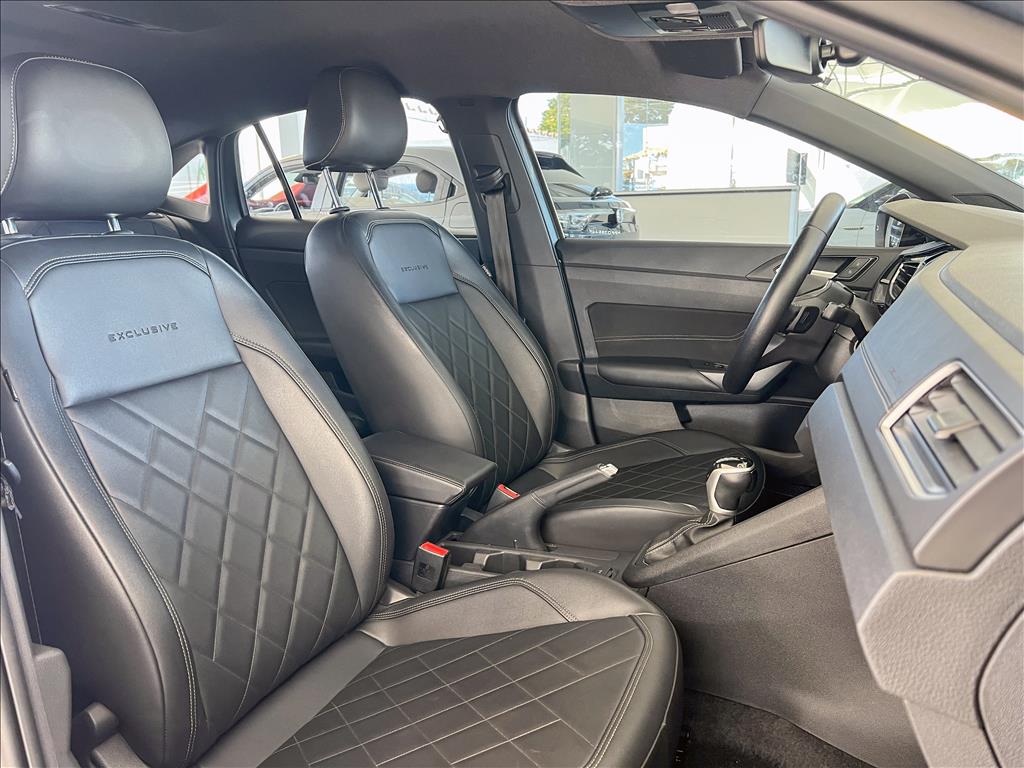 VIRTUS 1.4 250 TSI EXCLUSIVE AUTOMÁTICO18