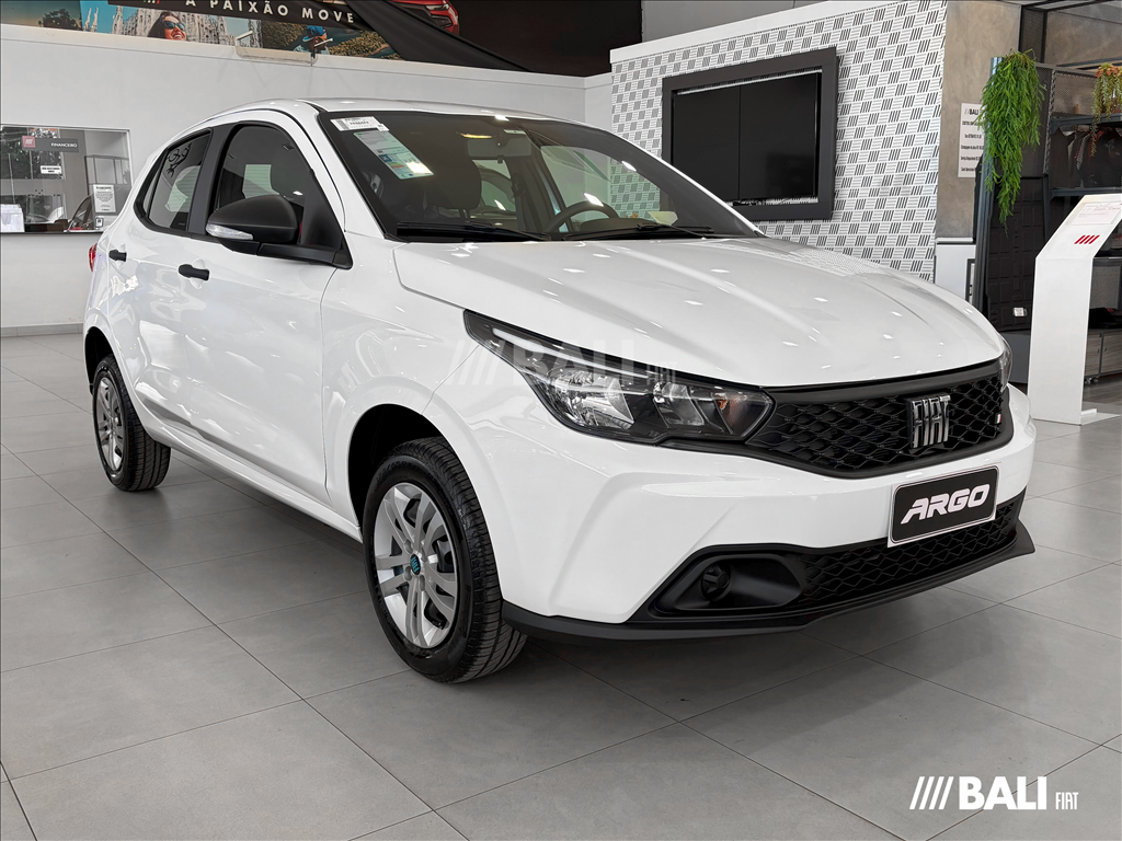 ARGO 1.0 FIREFLY FLEX MANUAL1