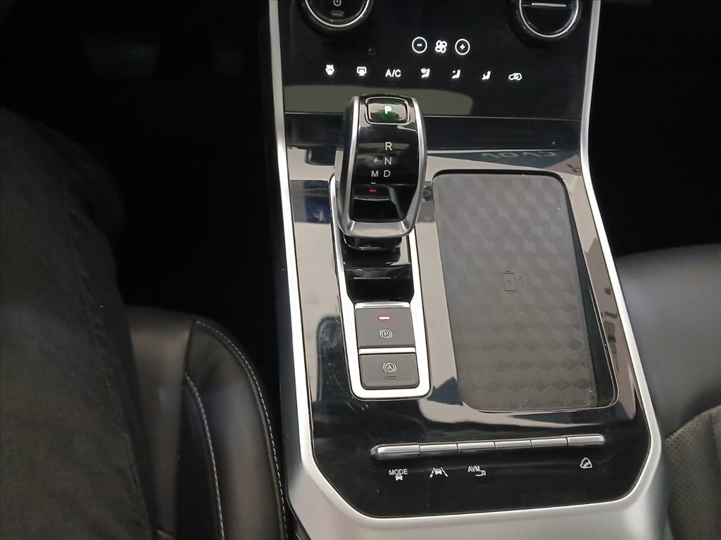 Caoa Chery-TIGGO 8-1.6 TGDI GASOLINA TXS MAX DRIVE DCT