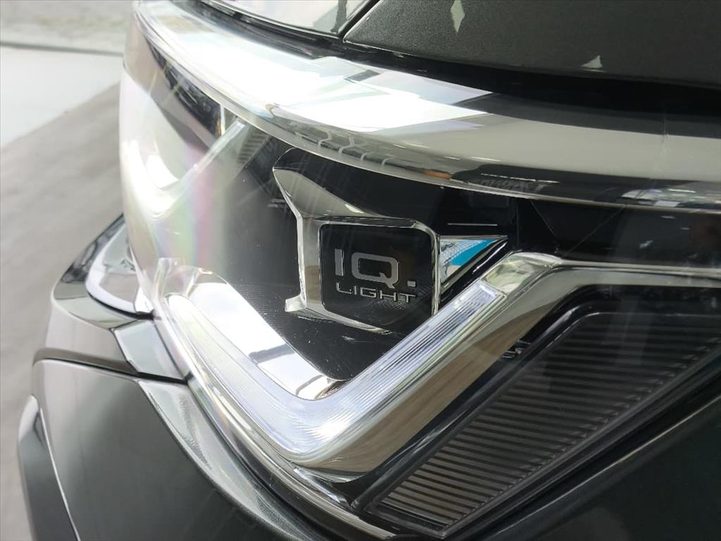 TAOS 1.4 250 TSI TOTAL FLEX HIGHLINE AUTOMÁTICO3