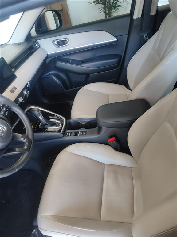 HR-V 1.5 DI I-VTEC TURBO FLEX ADVANCE CVT10