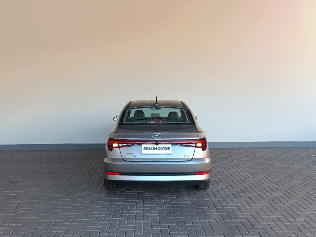 HB20S 1.0 TGDI FLEX COMFORT PLUS AUTOMÁTICO3