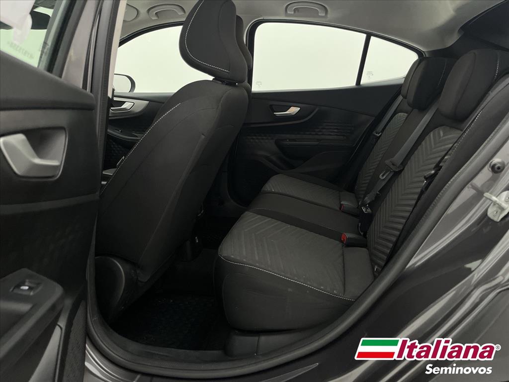 FASTBACK 1.0 TURBO 200 FLEX AUDACE CVT
