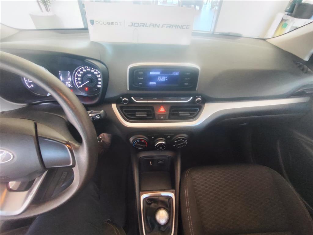 HB20 1.0 12V FLEX SENSE MANUAL9