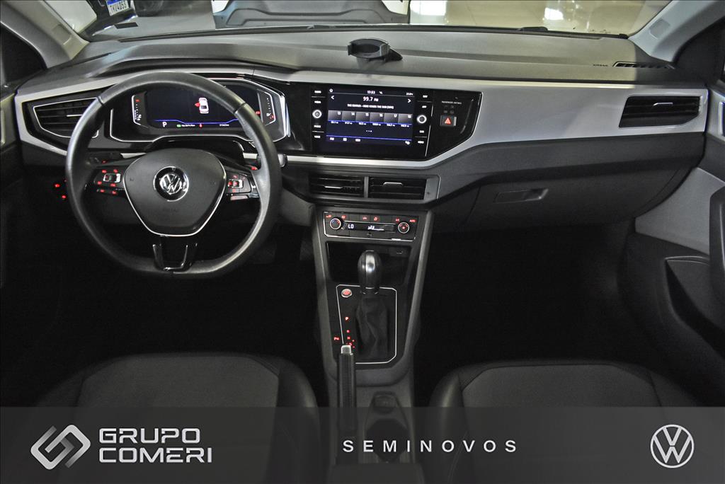 VIRTUS 1.0 200 TSI HIGHLINE AUTOMÁTICO4