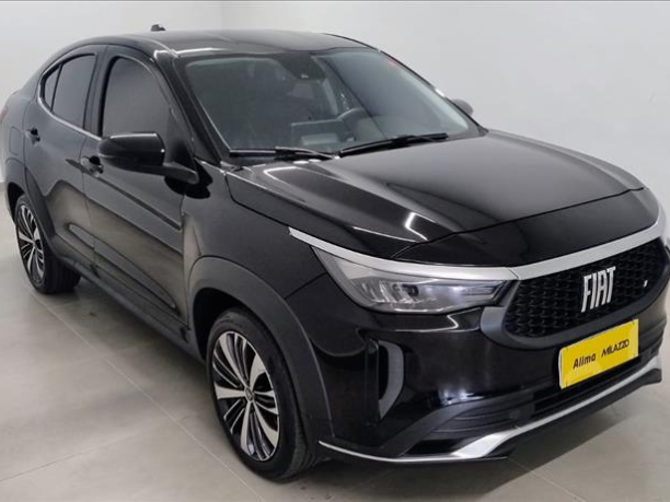 FASTBACK 1.0 TURBO 200 FLEX AUDACE CVT2