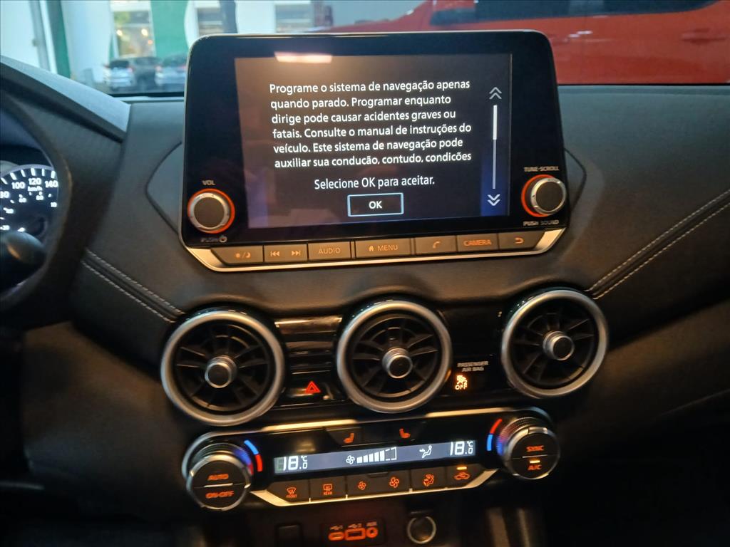 Nissan-SENTRA-2.0 16V GASOLINA ADVANCE XTRONIC