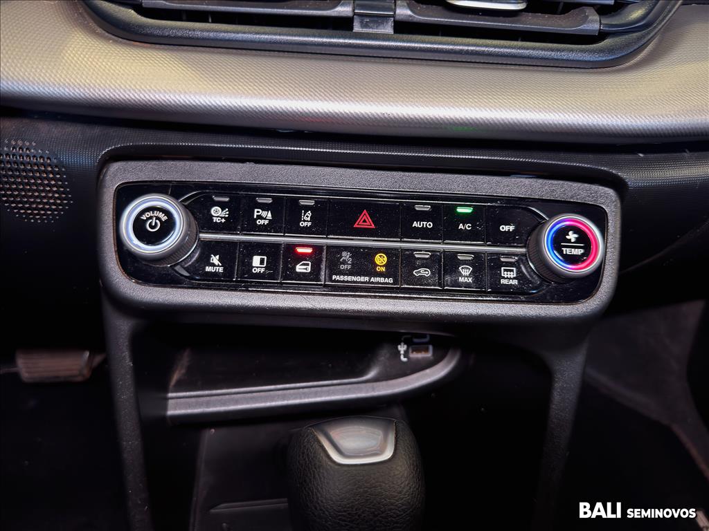PULSE 1.0 TURBO 200 FLEX IMPETUS CVT14