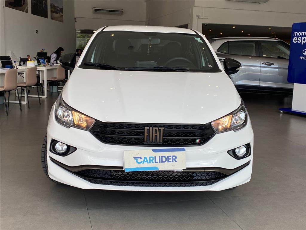 CRONOS 1.3 FIREFLY FLEX DRIVE CVT2