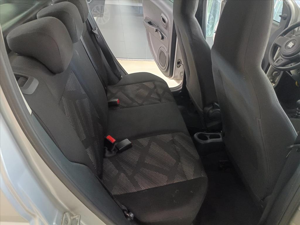 MOBI 1.0 EVO FLEX LIKE. MANUAL14