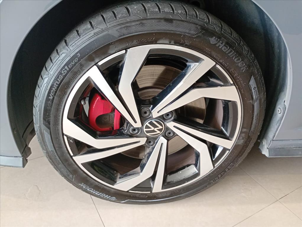 JETTA 2.0 350 TSI GASOLINA GLI DSG17