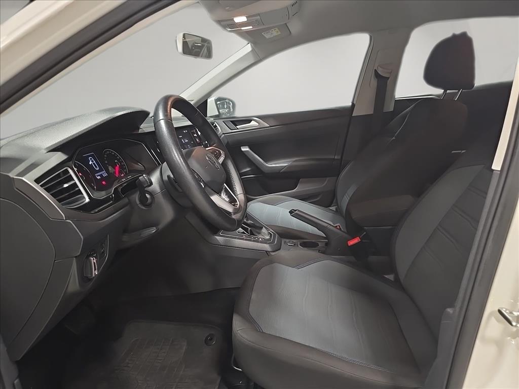 NIVUS 1.0 200 TSI TOTAL FLEX COMFORTLINE AUTOMÁTICO6
