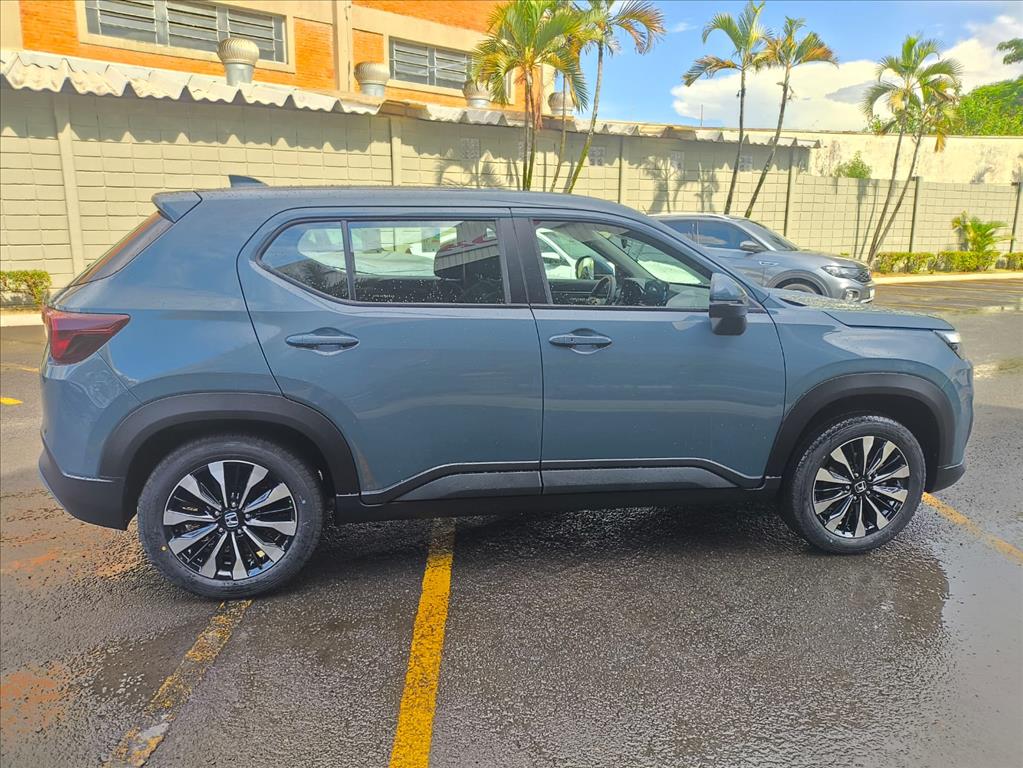 WR-V 1.5 i-VTEC FLEX EX CVT7