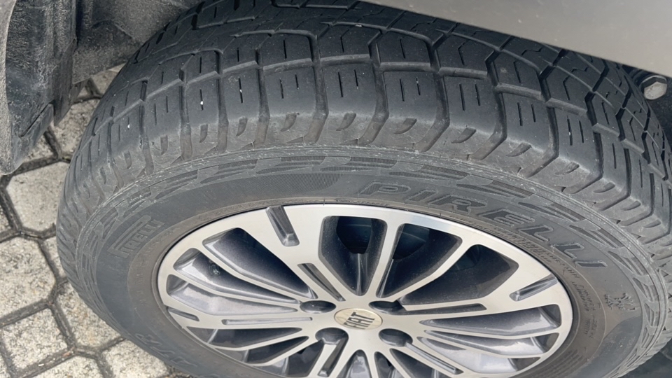 Fiat-STRADA-1.3 FIREFLY FLEX RANCH CD CVT