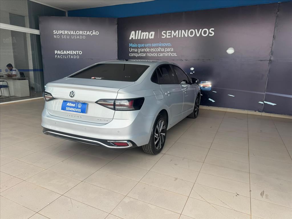 VIRTUS 1.0 200 TSI HIGHLINE AUTOMÁTICO5