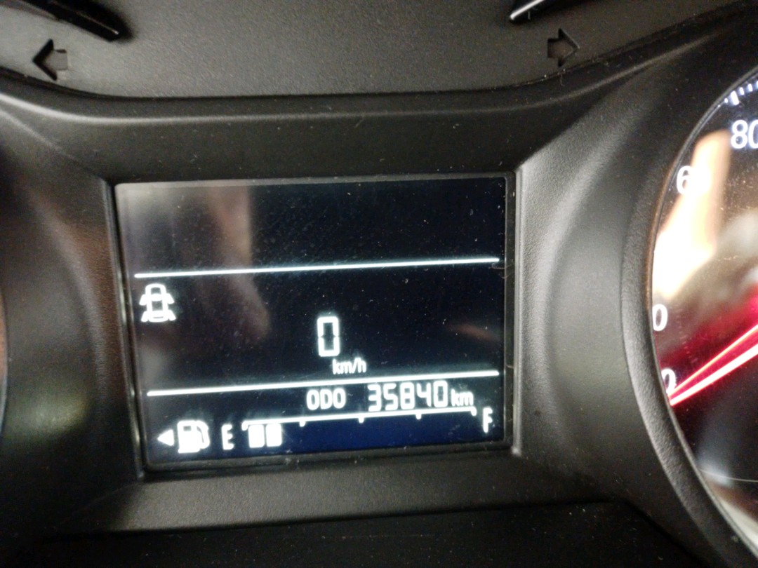 GM - Chevrolet-ONIX-1.0 FLEX MANUAL