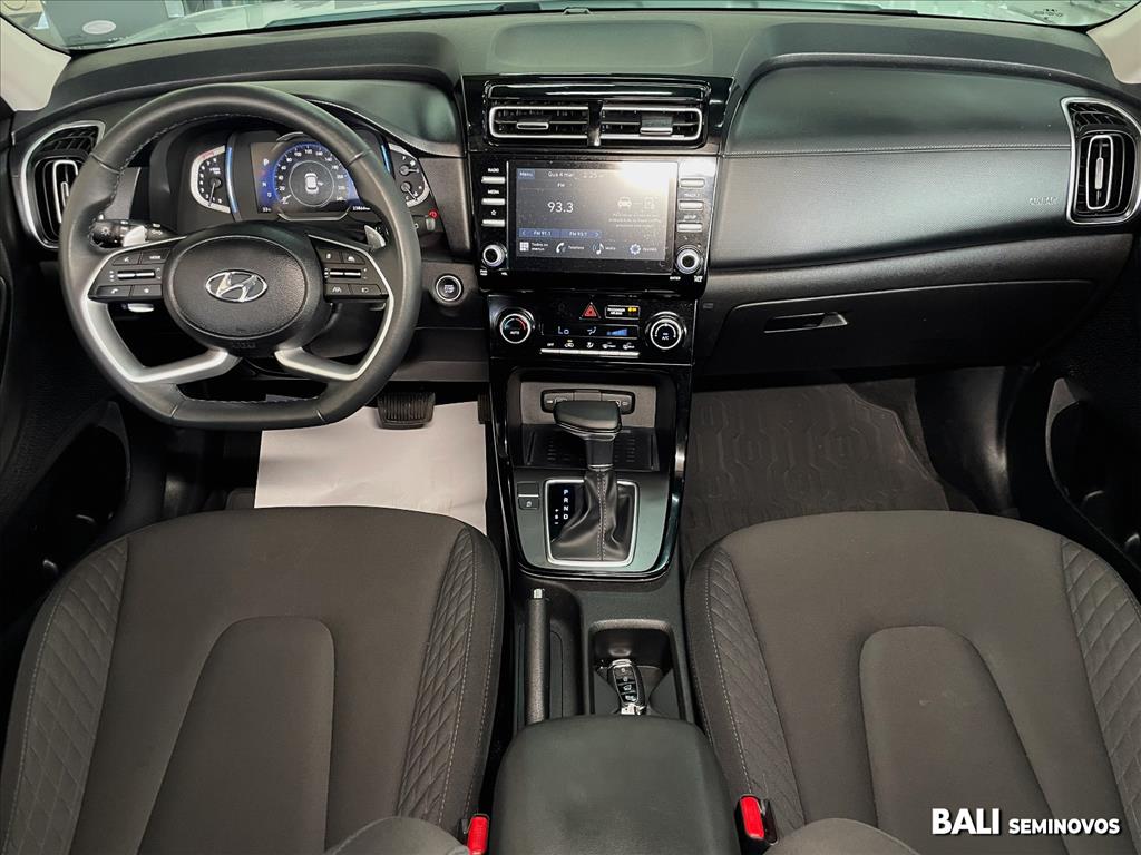 CRETA 1.0 TGDI FLEX LIMITED AUTOMÁTICO8