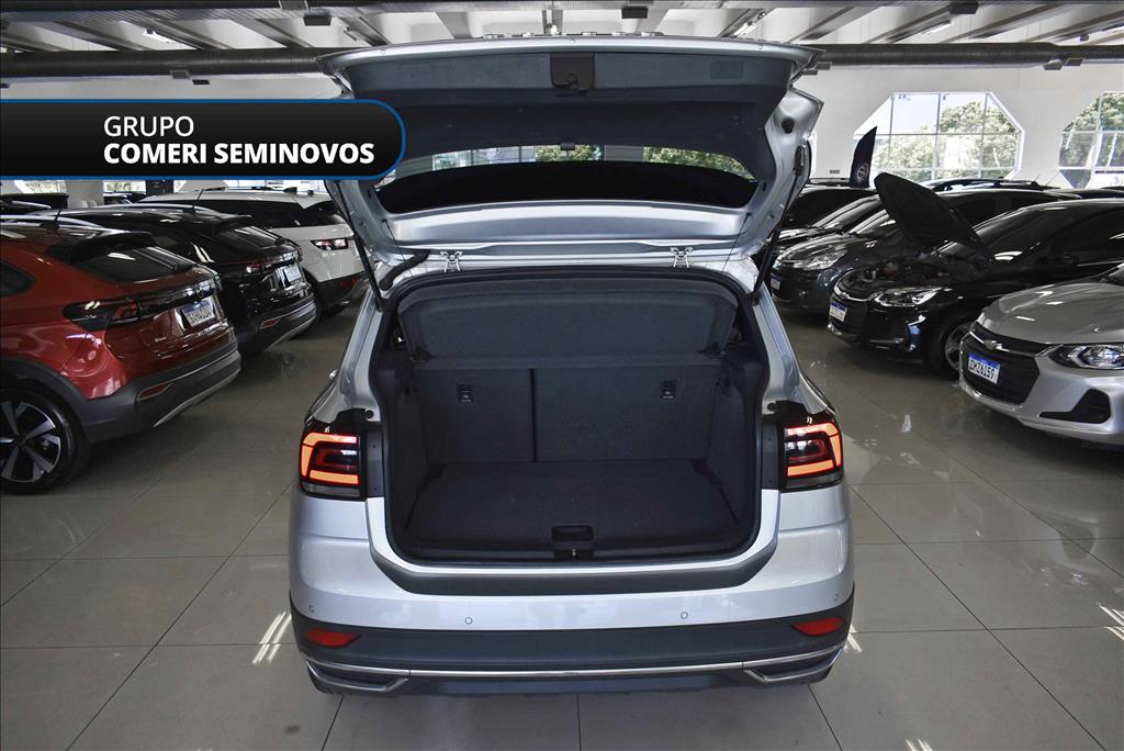 T-CROSS 1.4 250 TSI TOTAL FLEX HIGHLINE AUTOMÁTICO17 T-CROSS 1.4 250 TSI TOTAL FLEX HIGHLINE AUTOMÁTICO17