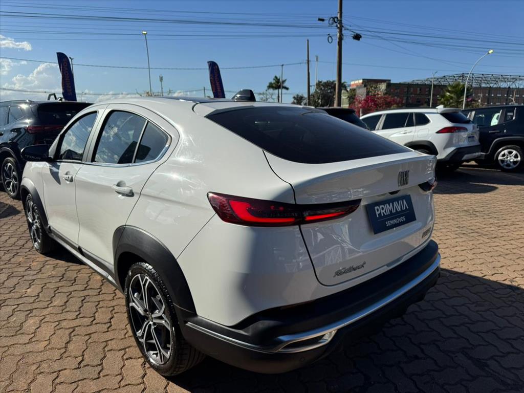 FASTBACK 1.0 TURBO 200 FLEX IMPETUS CVT2